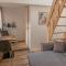 Clementines House Honfleur
