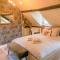 Clementines House Honfleur