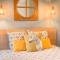 Clementines House Honfleur