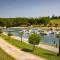 Hameaux des Lacs 3p 6pers - Monclar-de-Quercy