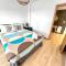 CLOSE TO GRAN VIA Centro familiar con Wifi by Apartamentos Logrono - Logroño