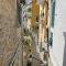 Appartamento Isola - In the center with Terrace - sea view & AC