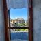 Appartamento Isola - In the center with Terrace - sea view & AC