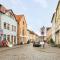 Große Ferienwohnung mitten in Bad Belzig