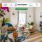 Charming Apartment in City Centre by Yoko Property - 布莱顿霍夫
