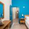 Anemi Blue apt, suitable up to 4, near the beach! - 罗希姆诺
