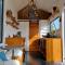 Tiny House, Hautes Vosges - Saint-Maurice-sur-Moselle