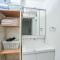 4 minutes walk from Kawaguchi Newly built three-story single-family house with 78 square meters 18 minutes by train to Ueno - 川口市