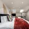 Radiant Studio Nook with Full Kitchen - Londýn