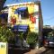 Hotel Las Flores