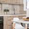 Anemi Blue apt, suitable up to 4, near the beach! - 罗希姆诺