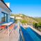 Villa Luxe Vue Mer Baie De Cannes - Les Adrets-de-l'Estérel