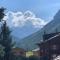 Le Randonneur charmful chalet near Zermatt 6 to 12p - Täsch