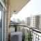 Colombo City 3 Bedroom Apartment with Pool Gym & Workdesk