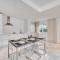 Modern 3 BDRM Apt with Sea Views & Pool Newly Renovated - Marbella