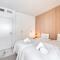 Modern 3 BDRM Apt with Sea Views & Pool Newly Renovated - Marbella