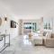 Modern 3 BDRM Apt with Sea Views & Pool Newly Renovated - Marbella