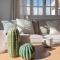 Modern 3 BDRM Apt with Sea Views & Pool Newly Renovated - Marbella