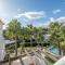 Modern 3 BDRM Apt with Sea Views & Pool Newly Renovated - Marbella