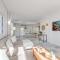 Modern 3 BDRM Apt with Sea Views & Pool Newly Renovated - Marbella