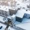 Rikap Coliving Spaces - Jelgava
