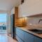 Apartment Novalja Penthouse