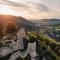 Erholungs- Apartment am Kurpark & Therme Bad Urach - Bad Urach