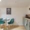 La Savane, Studio Calme & Hyper Centre Villefranche-sur-Saône - 索恩河畔自由城