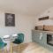 La Savane, Studio Calme & Hyper Centre Villefranche-sur-Saône - 索恩河畔自由城