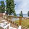 Camano Vista Paradise by AvantStay Private Beach