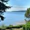Harbor View Haven by AvantStay Private Backyard