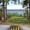 Harbor View Haven by AvantStay Private Backyard