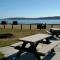 Harbor View Haven by AvantStay Private Backyard