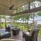 A Frame of Mind by AvantStay Private Dock View - Lake Norman of Catawba