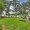 A Frame of Mind by AvantStay Private Dock View - Lake Norman of Catawba