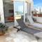 Duplex apartment in Mahdia - 250 m² - Sea view