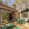 Cottage-4p- Les Hauts de Bruyères-201 - 塔罗讷河畔绍蒙
