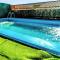 Charming Villa in Vitigudino with Private Pool