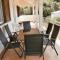 Charming Apartment with Sea View, Gdinj, 70 m², Garden