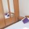 Charming Apartment with Sea View, Gdinj, 70 m², Garden