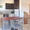 Studio charmant à Hyères avec barbecue - 22 m²