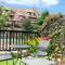 Studio charmant à Villers-sur-Mer avec terrasse - 33 m²