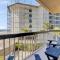 1101 Ocean Club by AvantStay Amazing Ocean Views Close To Beach - جزيرة النخيل