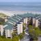 1101 Ocean Club by AvantStay Amazing Ocean Views Close To Beach - جزيرة النخيل