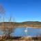 Maison avec vue sur le Lac de Montbel - Montbel