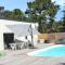 Villa charmante avec piscine privée à Saint-Jean-de-Monts - Saint-Jean-de-Monts