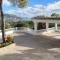 Sophisticated Villa in Sant Josep de sa Talaia with Private Pool
