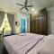 Mann Maju Inn & Hotel Kuala Berang