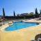 Maison charmante à Salavas avec piscine et jardin - Salavas