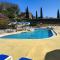 Maison charmante à Salavas avec piscine et jardin - Salavas
